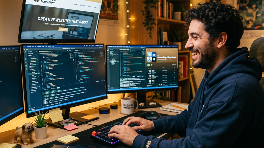 How Vibe Coding Can Help My Business