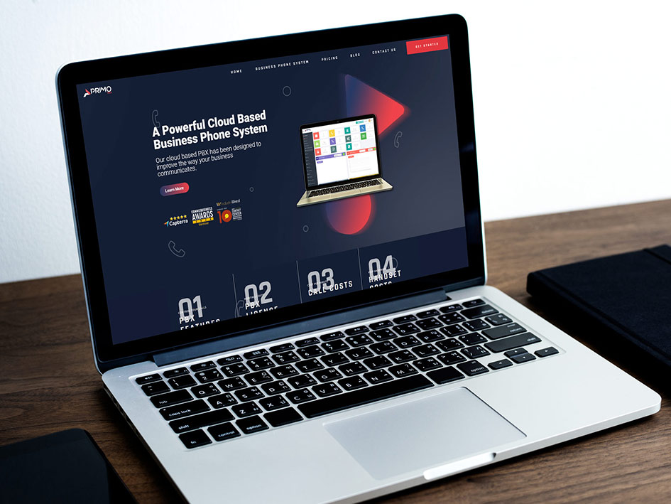 Web Designer West Bromwich